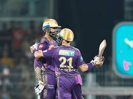 IPL 2024 Final: Big Win For KKR