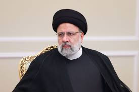 Iran President Ebrahim Raisi Dies in Helicopter Crash: Shocking Update