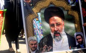 Iran Releases Report on Helicopter Crash That Killed President Ebrahim Raisi