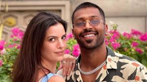 Mumbai Indians Captain Hardik Pandya and Natasa Stankovic Heading for a Divorce?