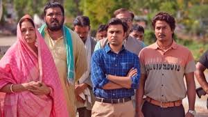 Panchayat Season 3' Review: Politics Take Centre Stage, But Emotions Remain King