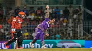 IPL 2024 Man of the Series: Sunil Narine Clinches Third Most Valuable Player Award