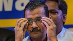 AAP Claims Arvind Kejriwal Was Weighed Thrice with Different Machines in Tihar Jail