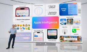  "Apple Intelligence" and ChatGPT Integration in iOS 18