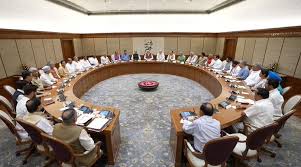 Cabinet Portfolio Announcement: Modi 3.0 Cabinet's First Meeting and Key Decisions