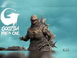"Godzilla Minus One" Now Available on Netflix: Stream or Download Today