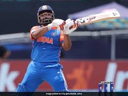 India vs Pakistan: Rohit Sharma Reveals Rishabh Pant's Role in Upcoming Clash