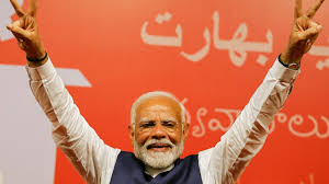 Modi's Election Shortfall Shakes Wall Street: An In-Depth Look