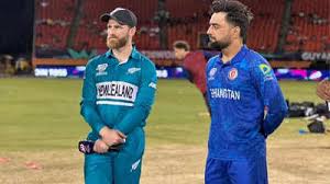 New Zealand vs Afghanistan Live Score, T20 World Cup 2024: Afghanistan Clinches Historic Win Over New Zealand by 84 Runs