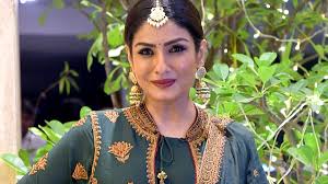 Raveena Tandon Was Not Drunk, False Complaint Filed: Mumbai Police