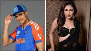 Ridhima Pandit Dismisses Marriage Rumors with Cricketer Shubman Gill