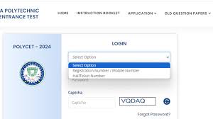 TS POLYCET 2024 Result: Download Your Rank Card