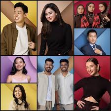 Forbes 30 Under 30 Asia 2024