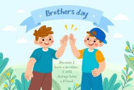 National Brother's Day 2024: Celebrating the Bond of Brotherhood