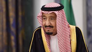 Saudi Arabia’s King Salman Undergoing Treatment for Lung Inflammation