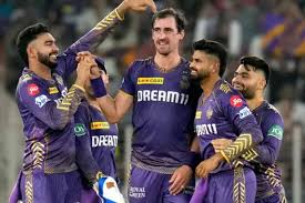 KKR IPL Final 2024: In the IPL 2024 final, KKR, two Iyer's batting storm blew away Hyderabad.